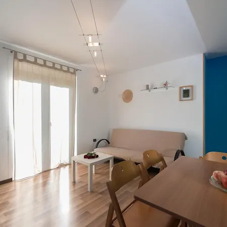 Apartman Dante