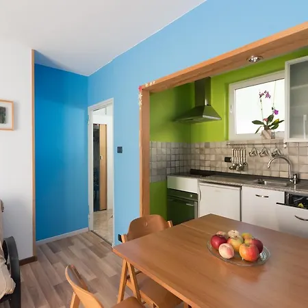 Apartman Dante Διαμέρισμα *