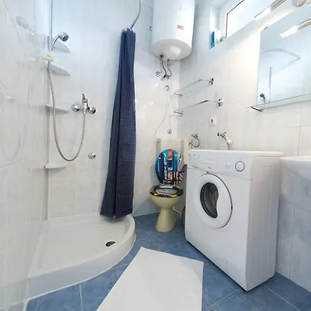 Apartman Dante Ουμάγκ