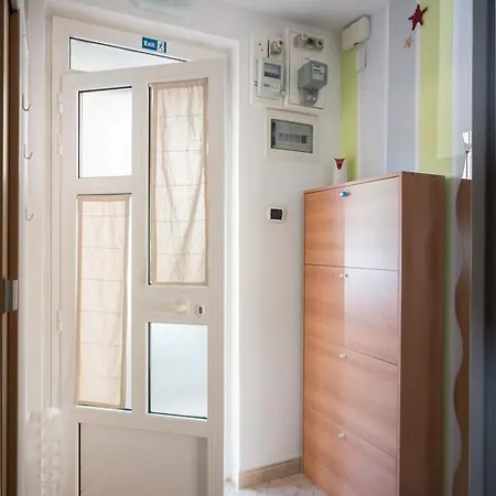 Apartman Dante Διαμέρισμα