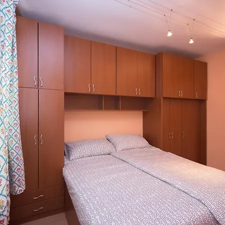 Apartman Dante
